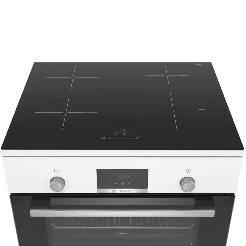 Induktionsspis Bosch Serie 4 HLN39A020