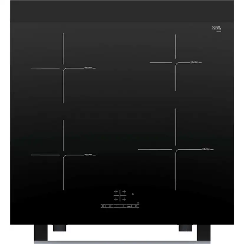 Induktionsspis Bosch Serie 4 HLN39A060U