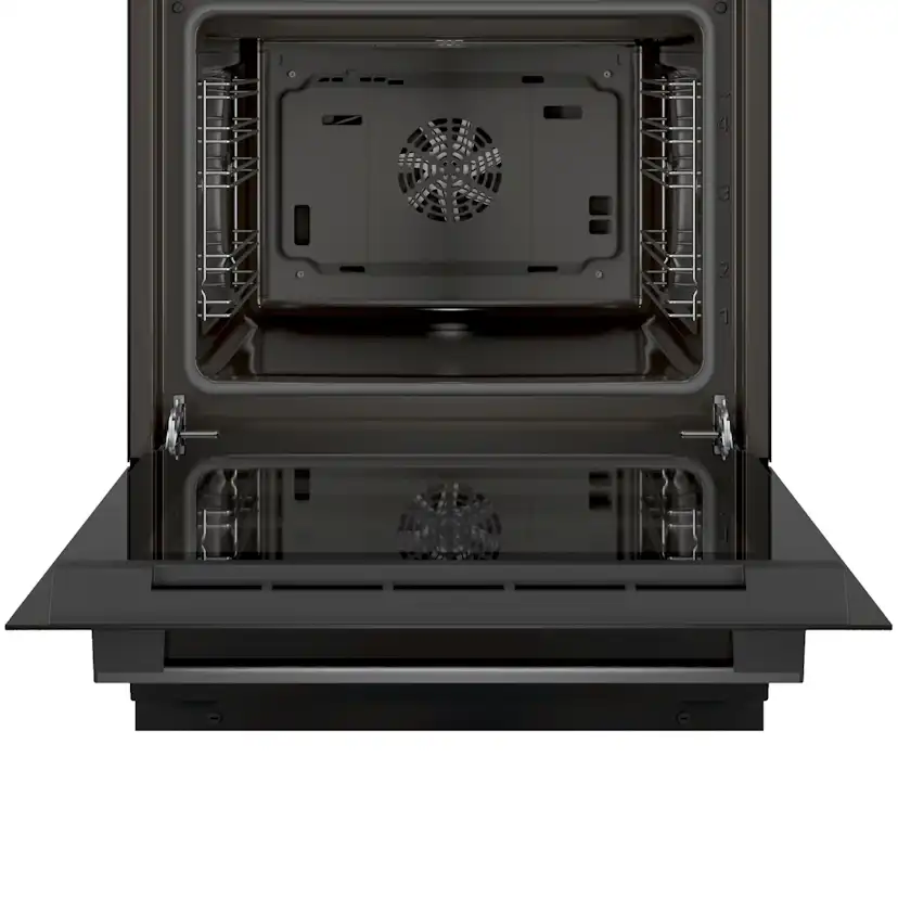 Induktionsspis Bosch Serie 4 HLN39A060U