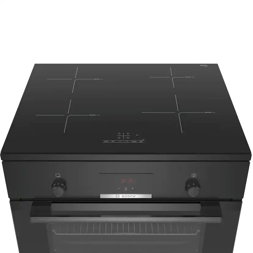 Induktionsspis Bosch Serie 4 HLN39A060U