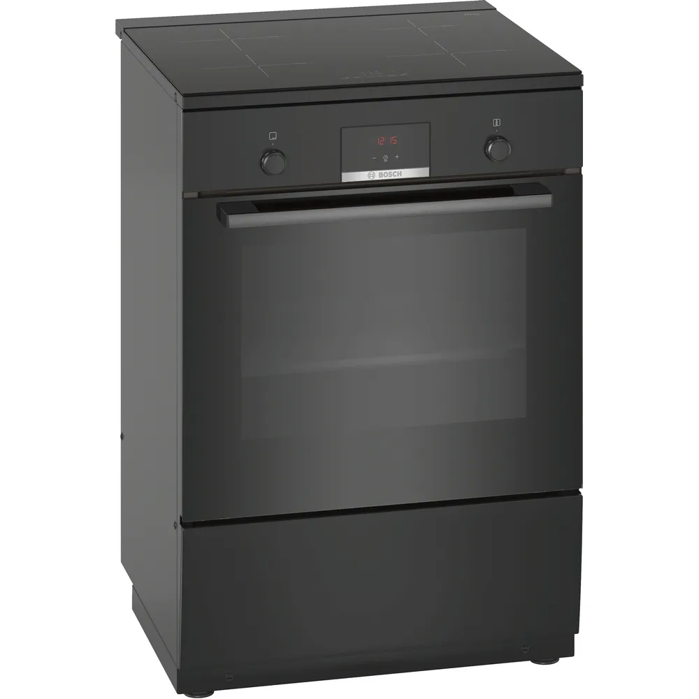 Induktionsspis Bosch Serie 4 HLN39A060U