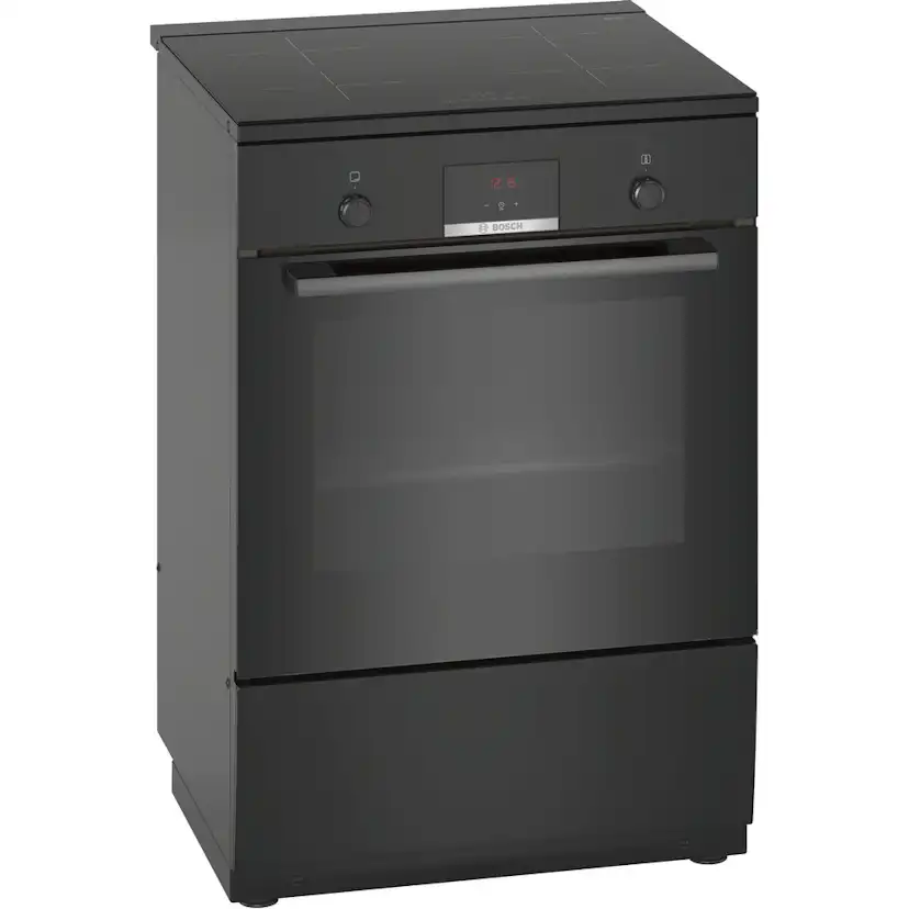 Induktionsspis Bosch Serie 4 HLN39A060U