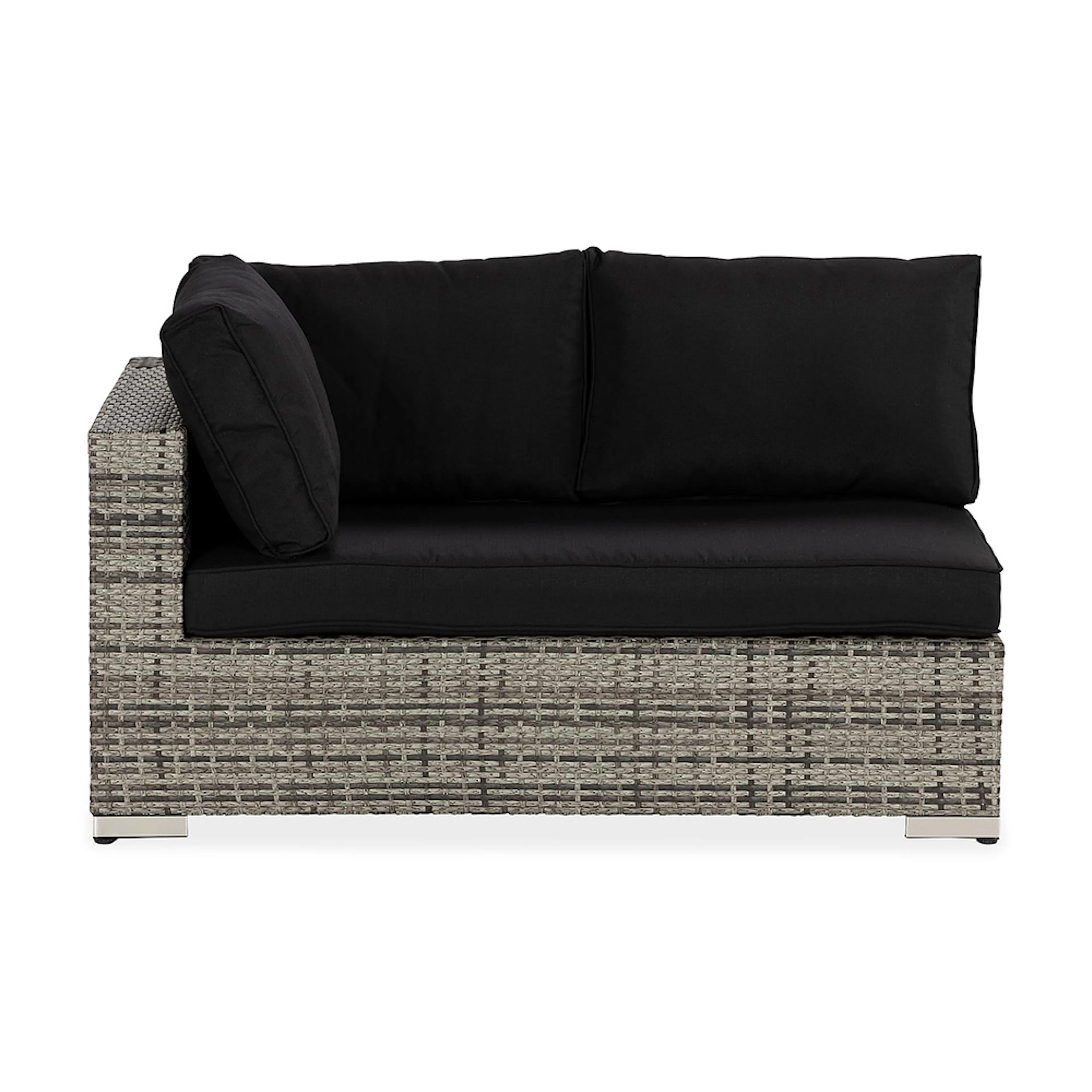 Högermodul Comfort Garden Bahamas 140 cm Utomhus