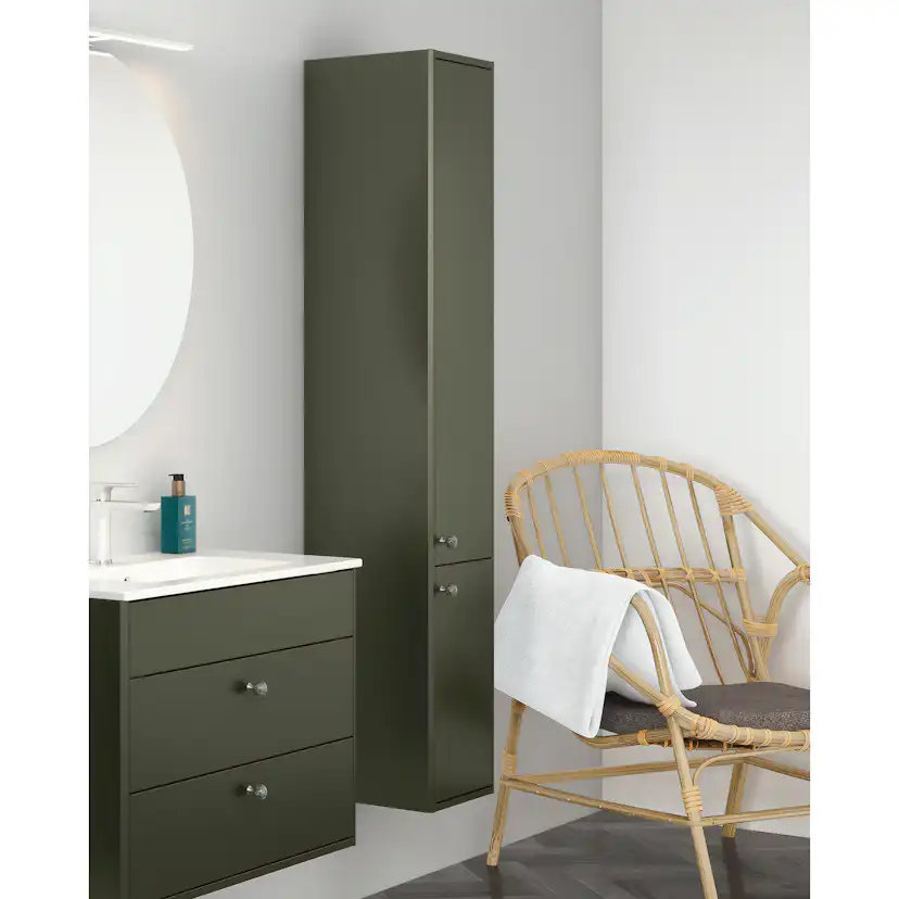 Högskåp Gustavsberg Graphic