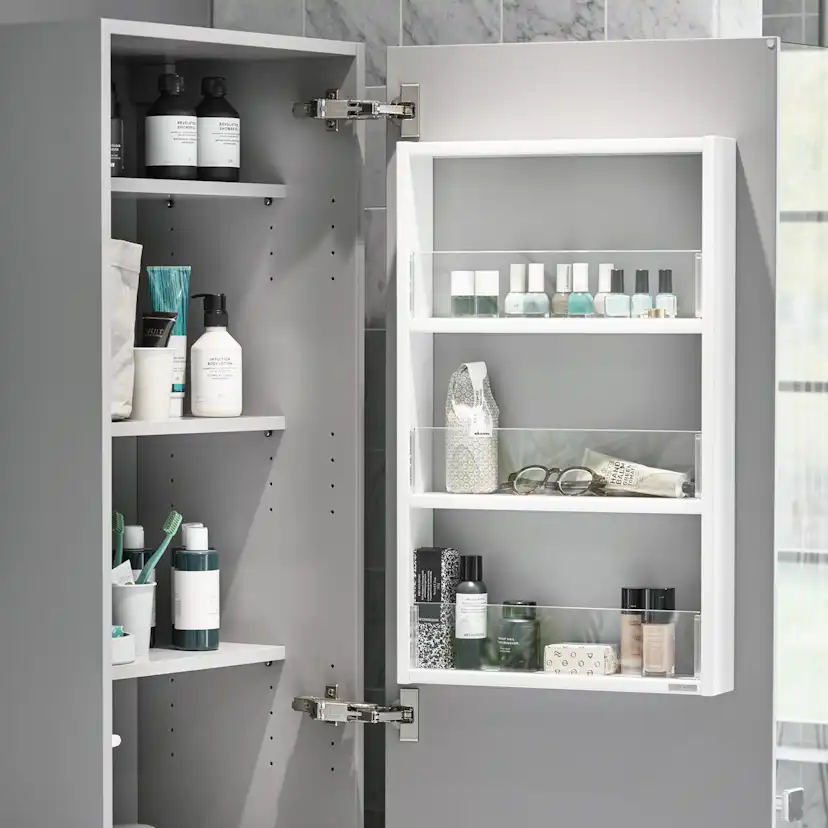 Högskåp Vedum Flow Plus 500