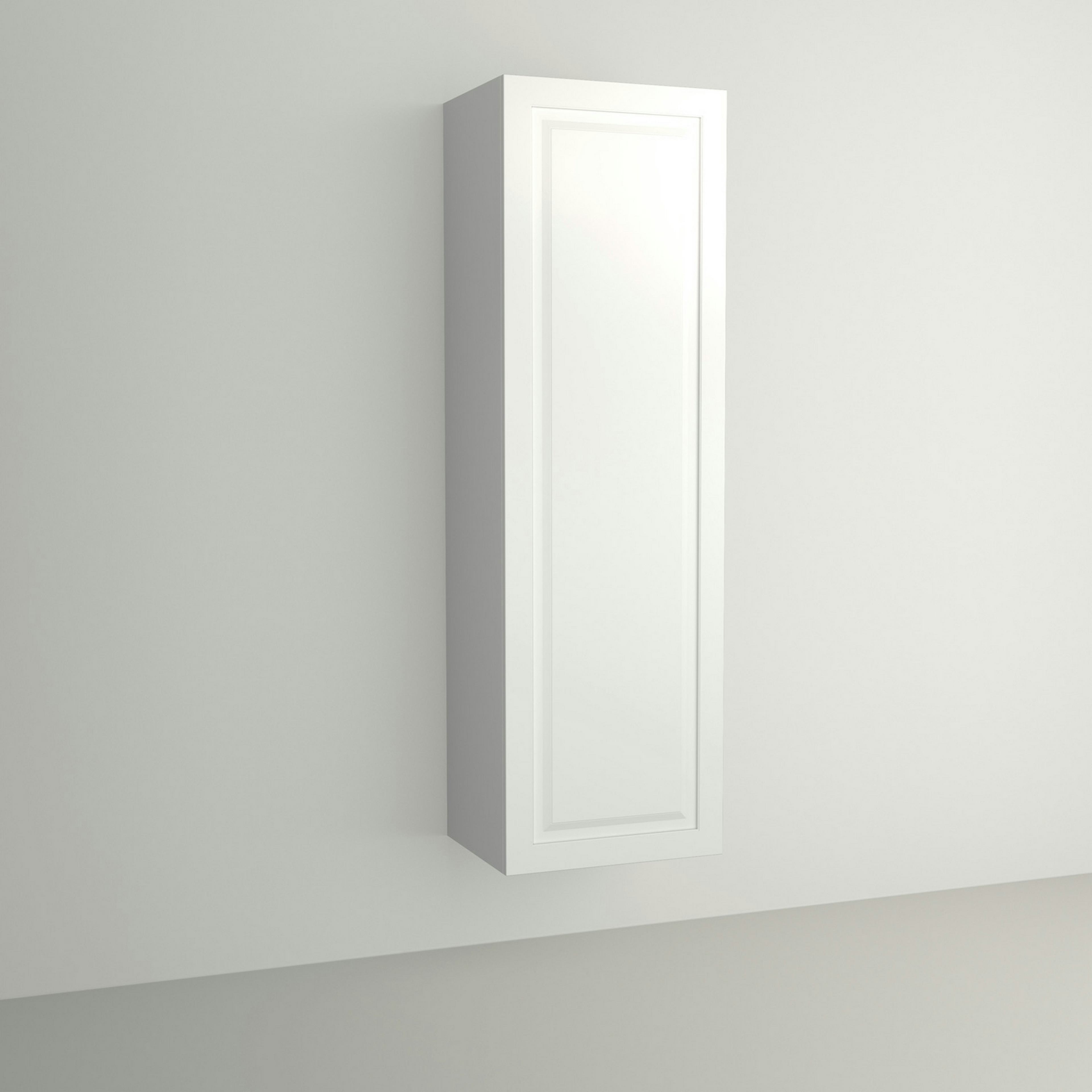 Högskåp Vedum Free Plus