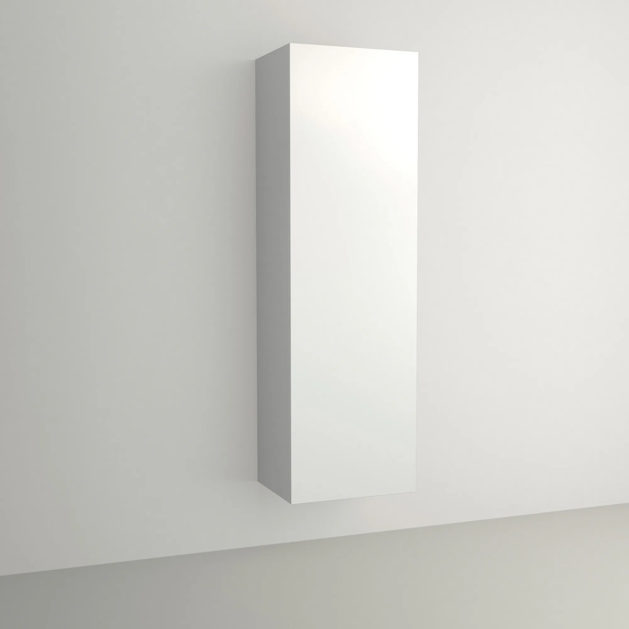 Högskåp Vedum Mezzo Plus Soft 500