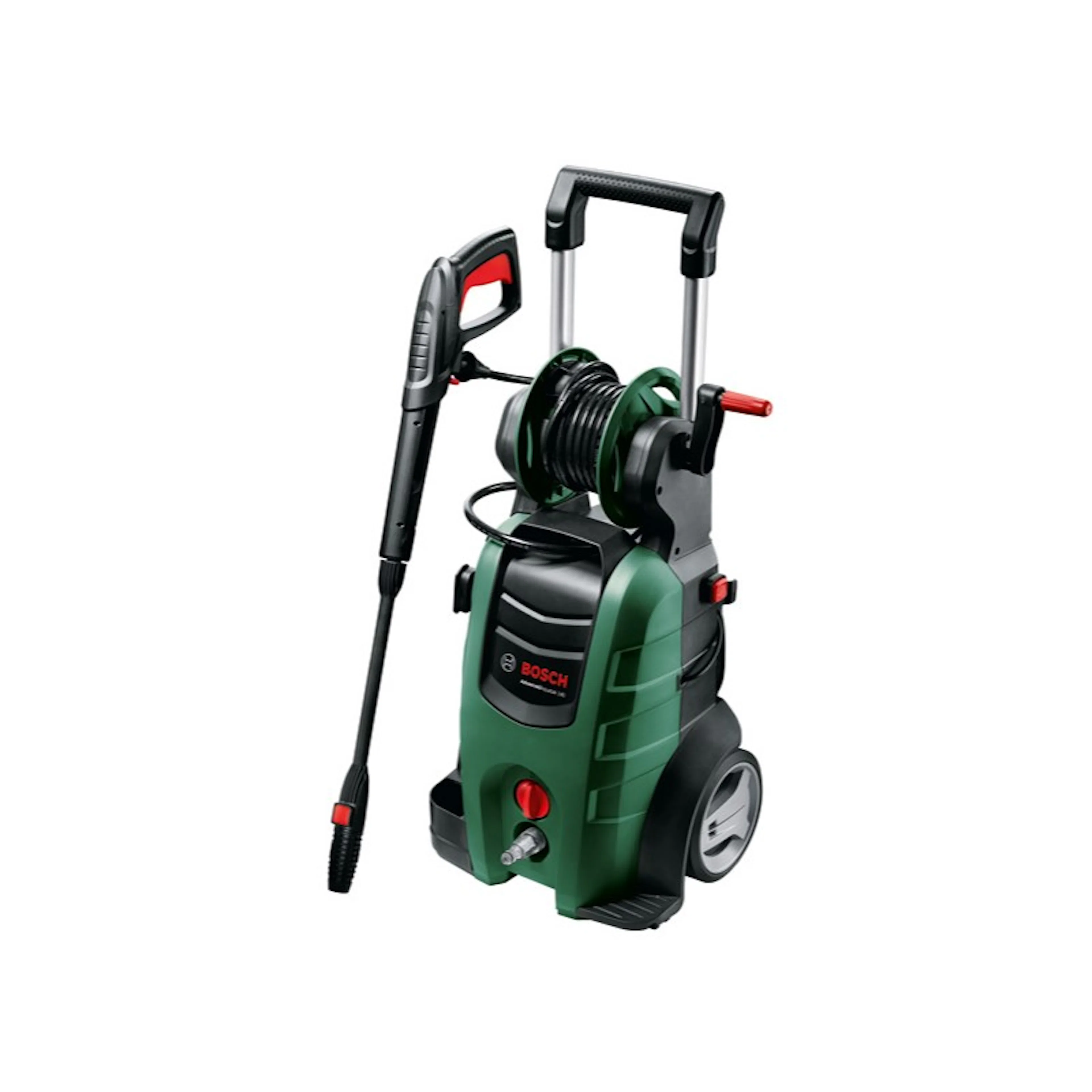 Högtryckstvätt Bosch Power Tools Advanced Aquatak 140