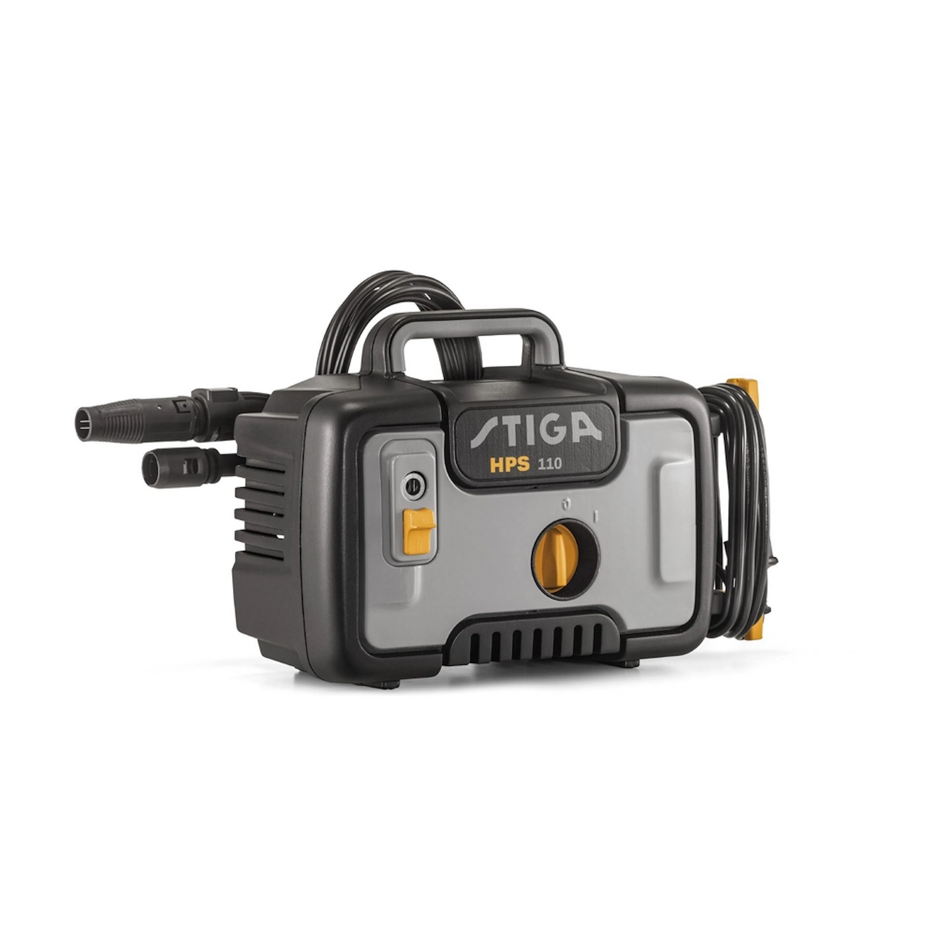 Högtryckstvätt STIGA HPS 110