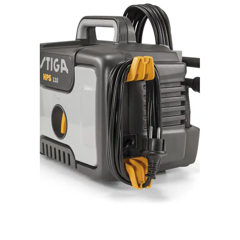 Högtryckstvätt STIGA HPS 110