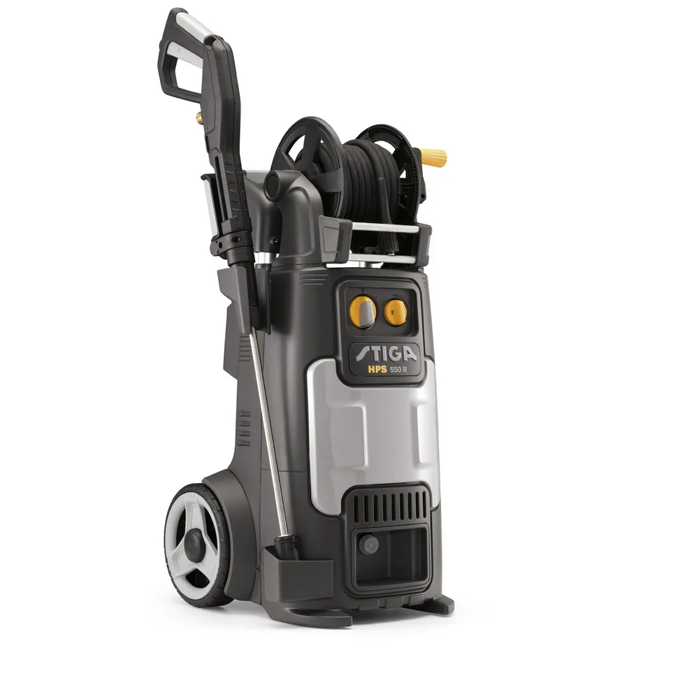 Högtryckstvätt STIGA HPS 550 R