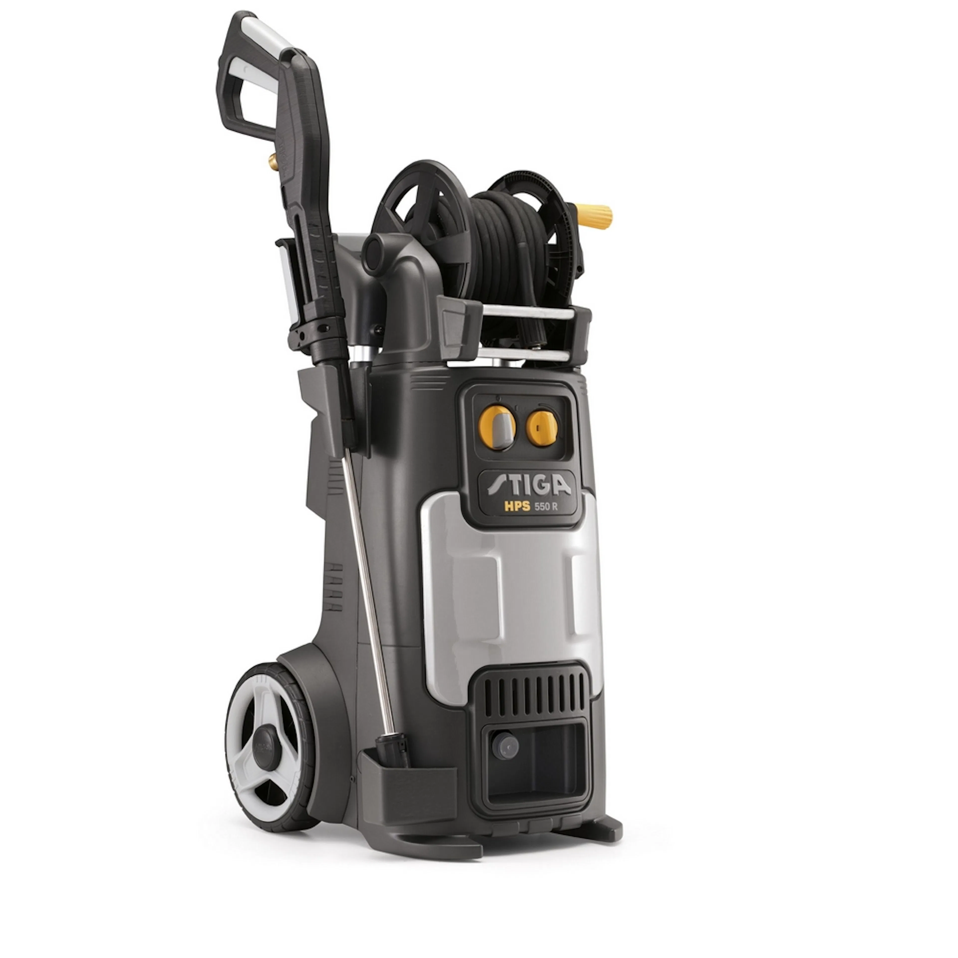 Högtryckstvätt STIGA HPS 550 R