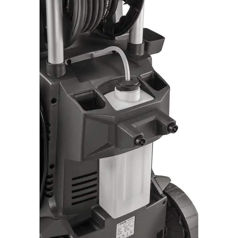 Högtryckstvätt STIGA HPS 650 RG