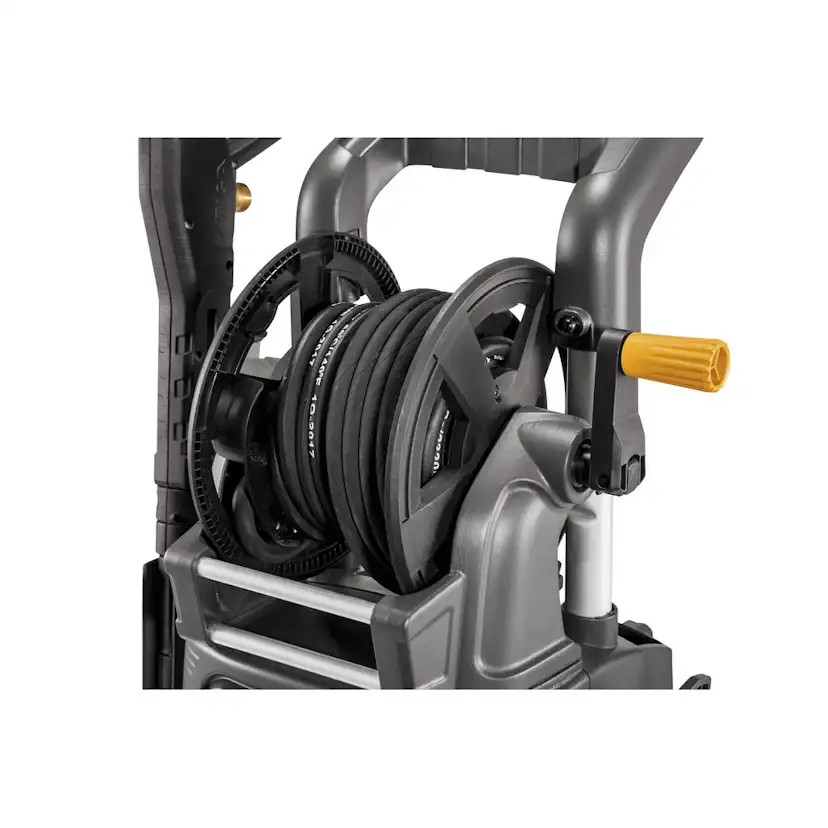 Högtryckstvätt STIGA HPS 650 RG