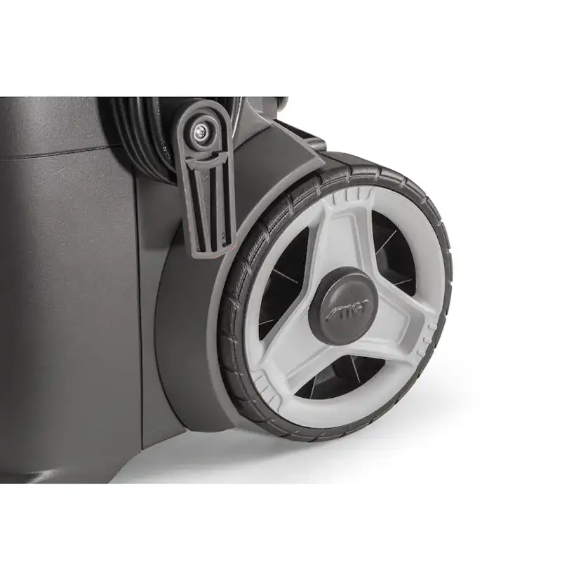 Högtryckstvätt STIGA HPS 650 RG