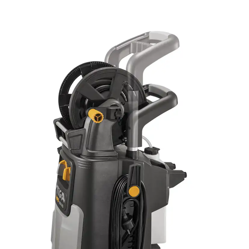 Högtryckstvätt STIGA HPS 650 RG