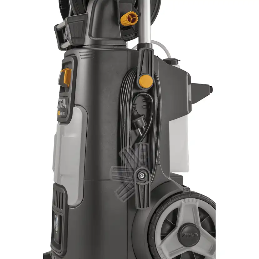 Högtryckstvätt STIGA HPS 650 RG