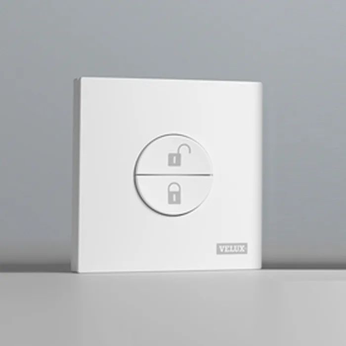 Homecontrol Velux ACTIVE