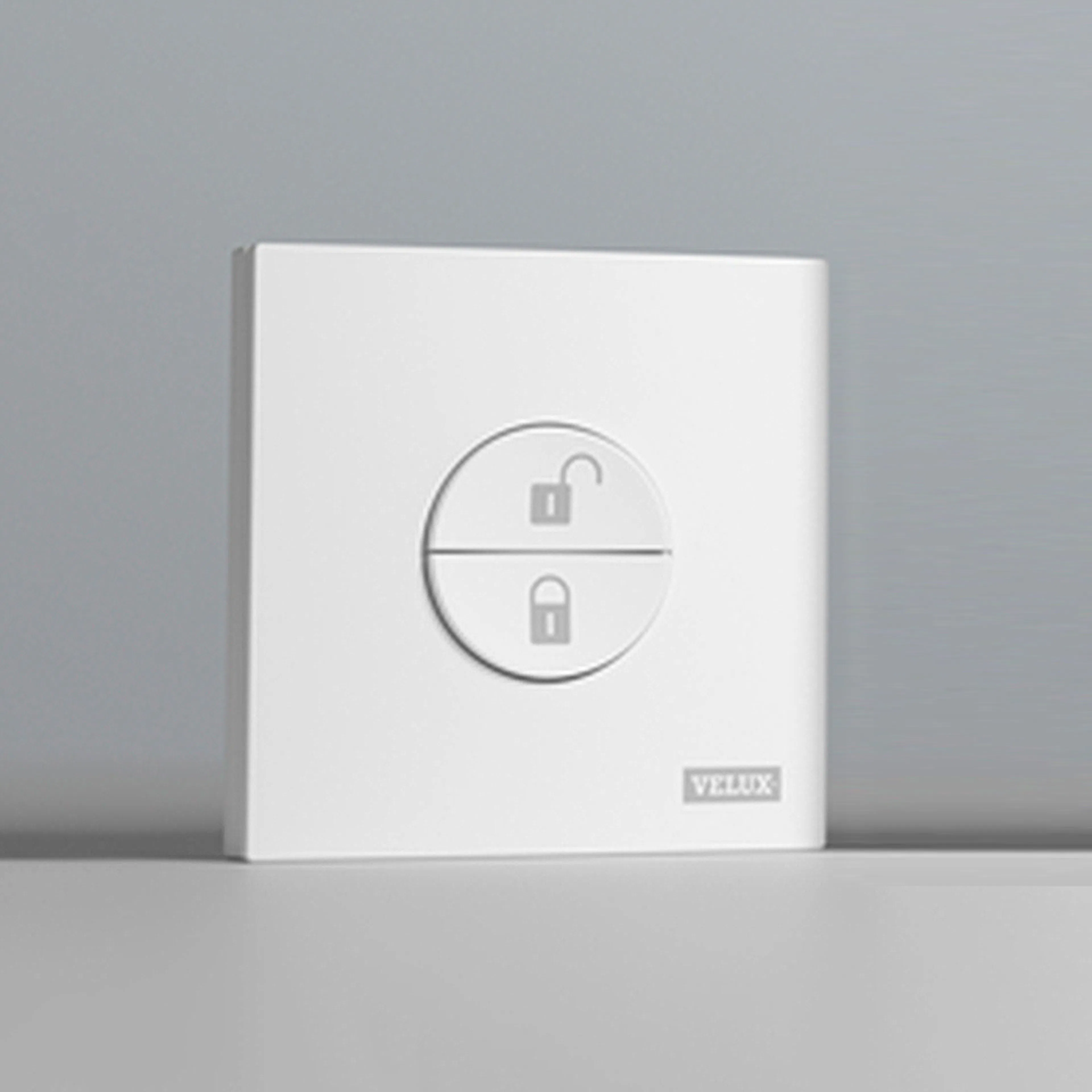 Homecontrol Velux ACTIVE