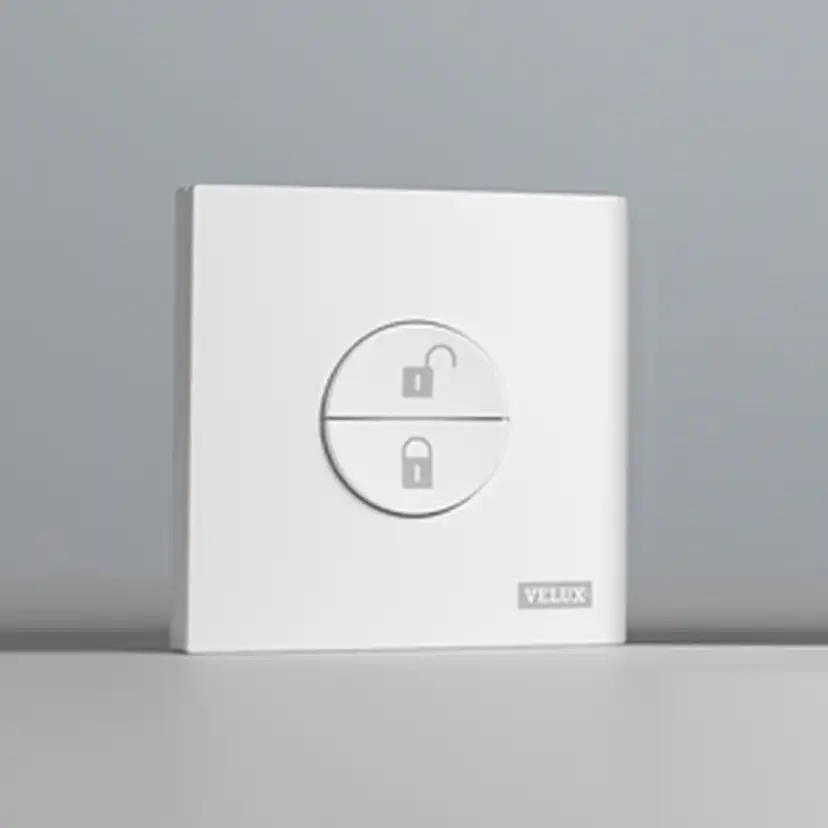 Homecontrol Velux ACTIVE