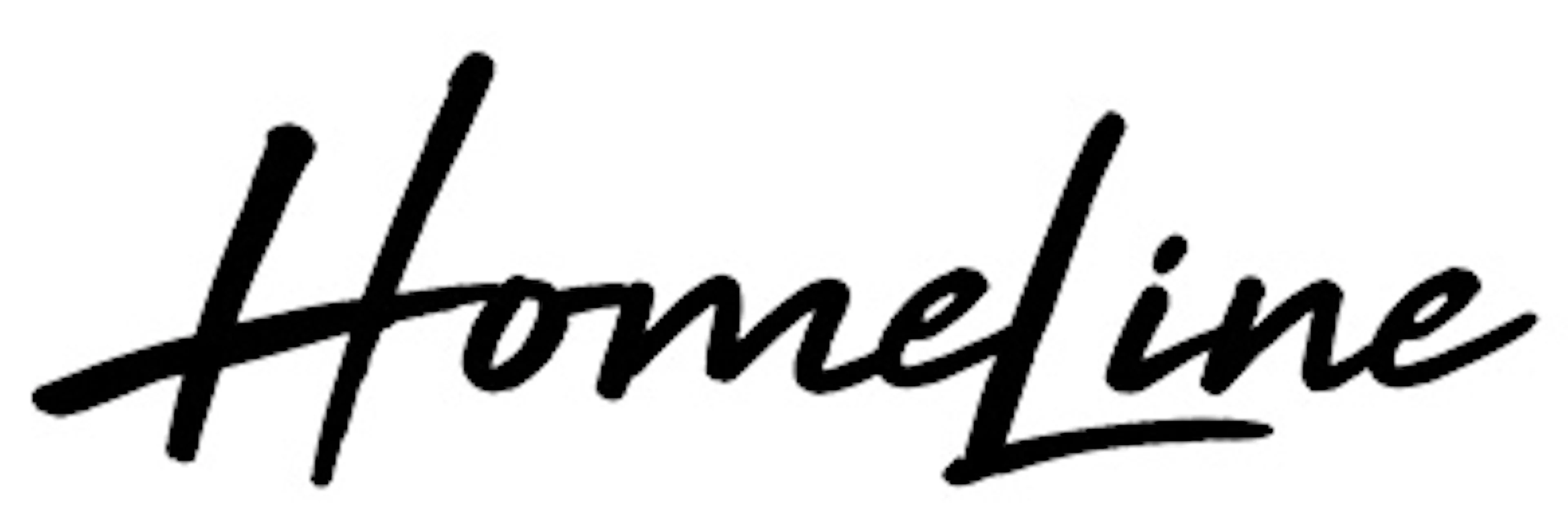 Homeline logo