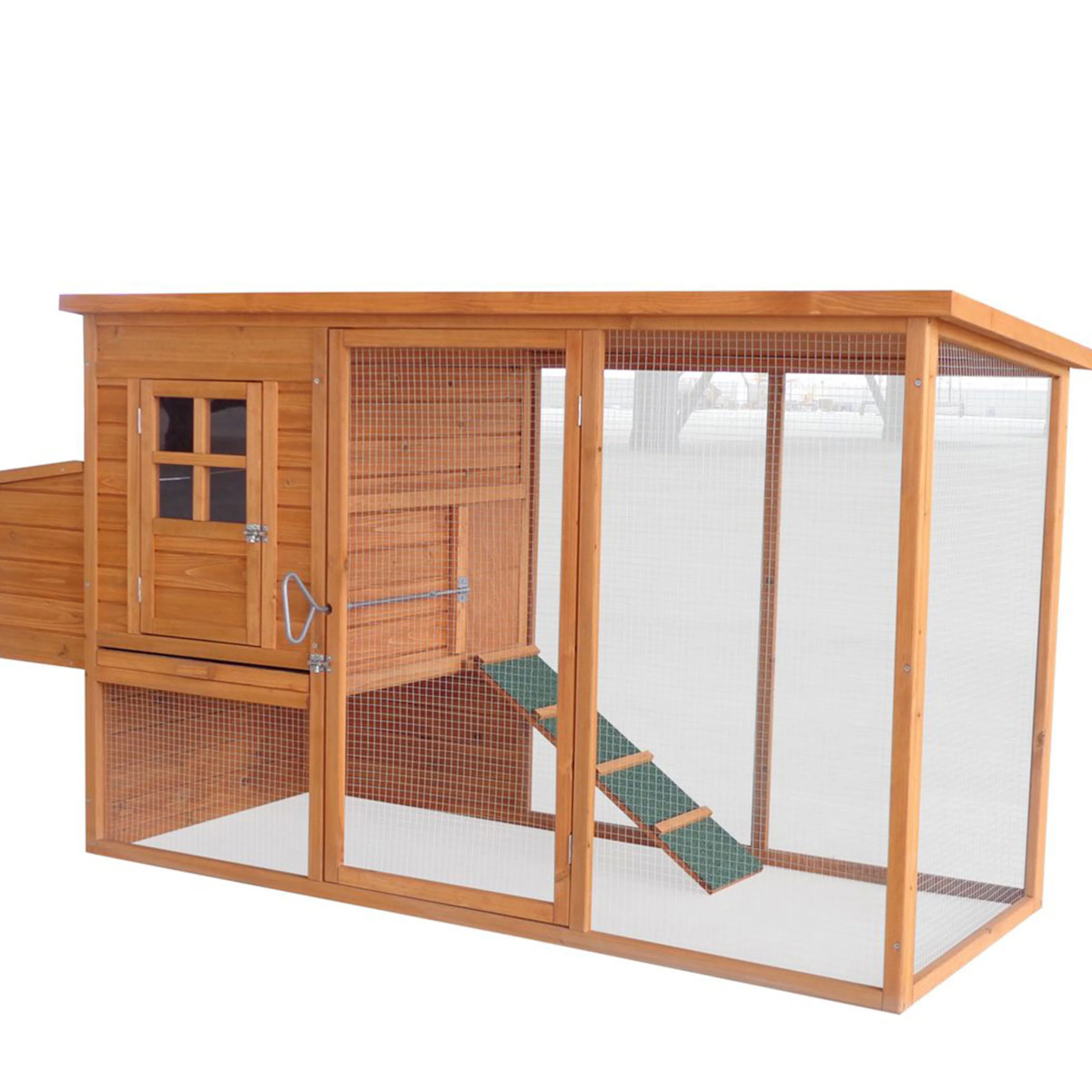 Hönshus Hortus Brunbetsat