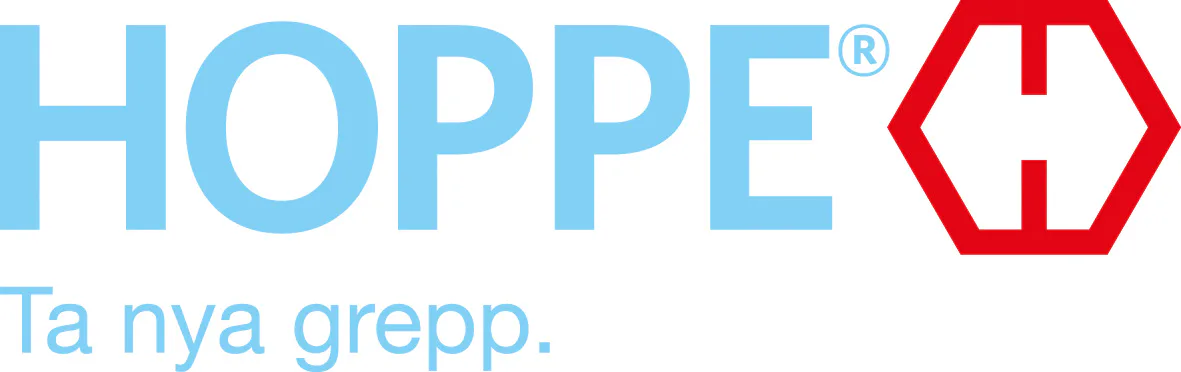 HOPPE logo