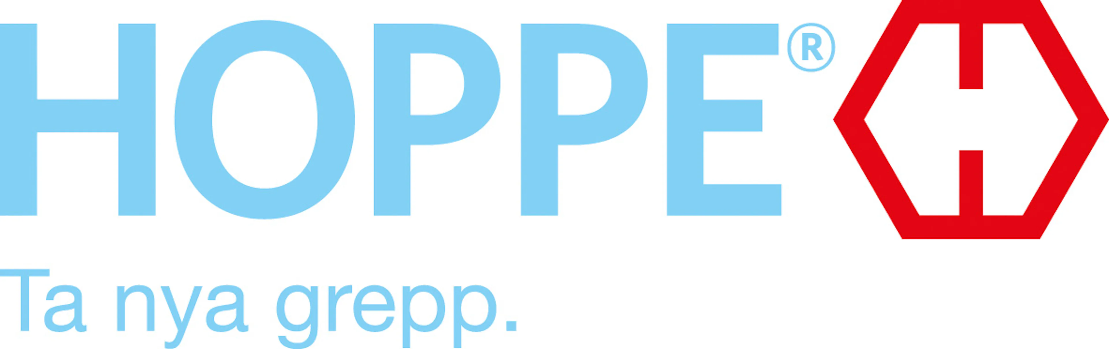 HOPPE logo