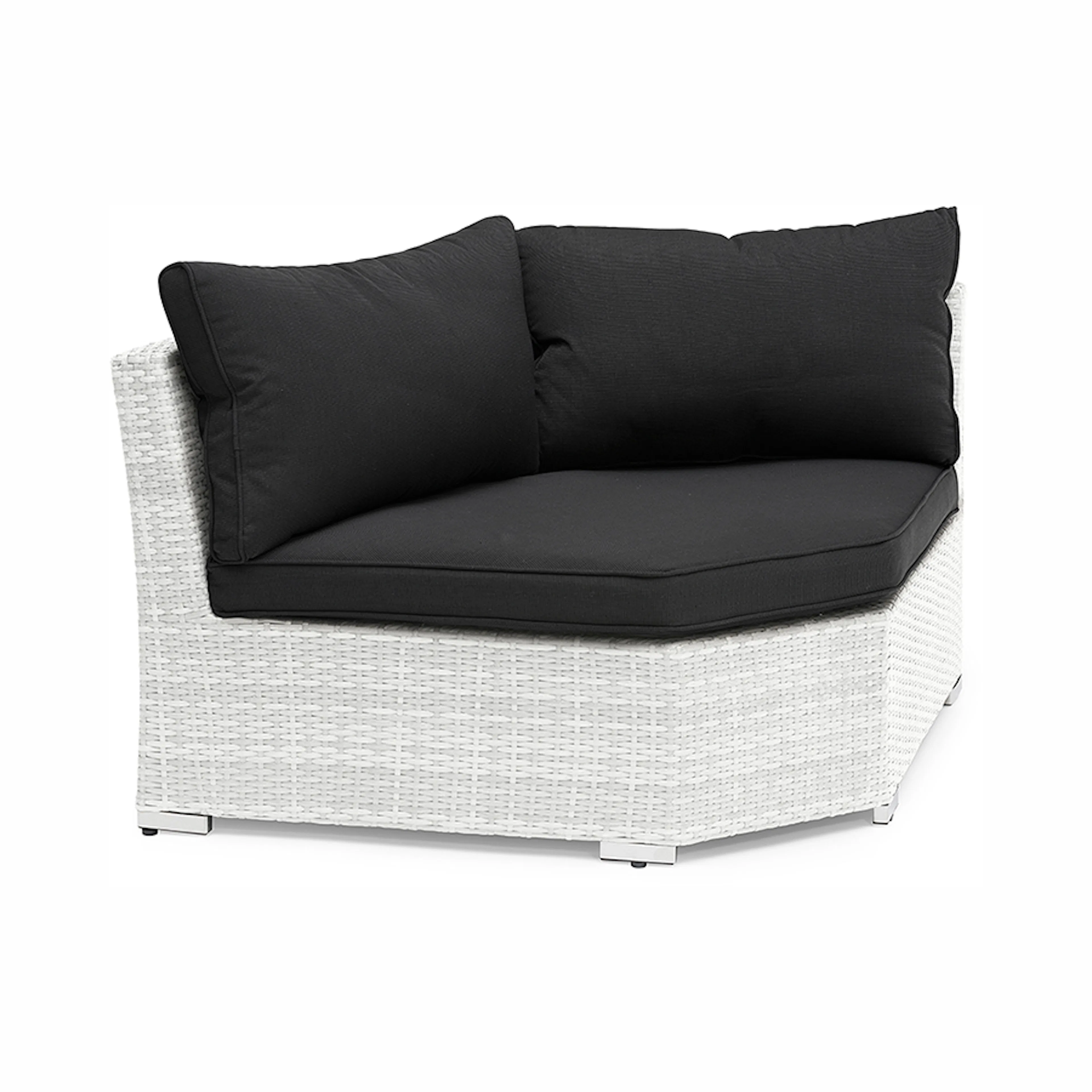 Hörndel Hillerstorp Madison Rund Utomhus