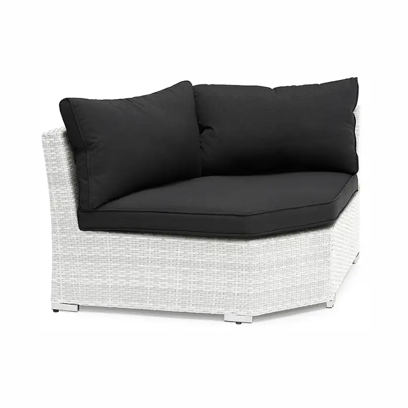 Hörndel Hillerstorp Madison Rund Utomhus