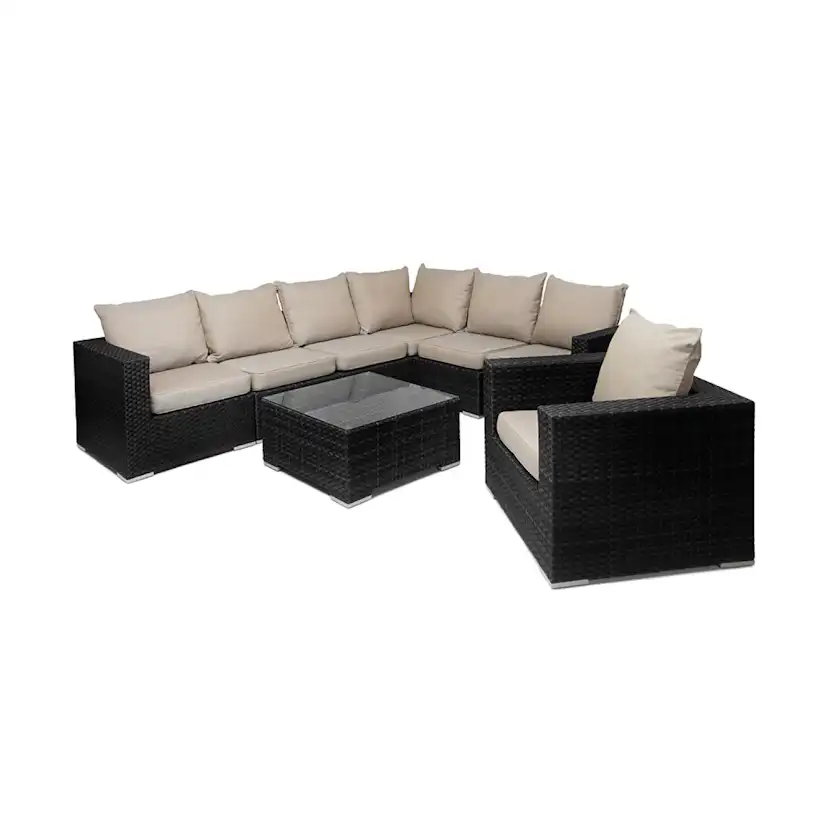 Hörndel Hillerstorp Valencia Mitten