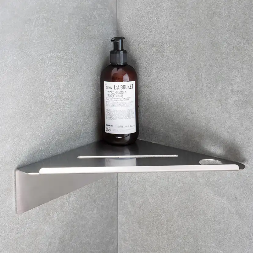 Hörnhylla Beslag Design Base