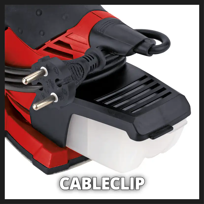 Hörnslip Einhell RT-OS 13