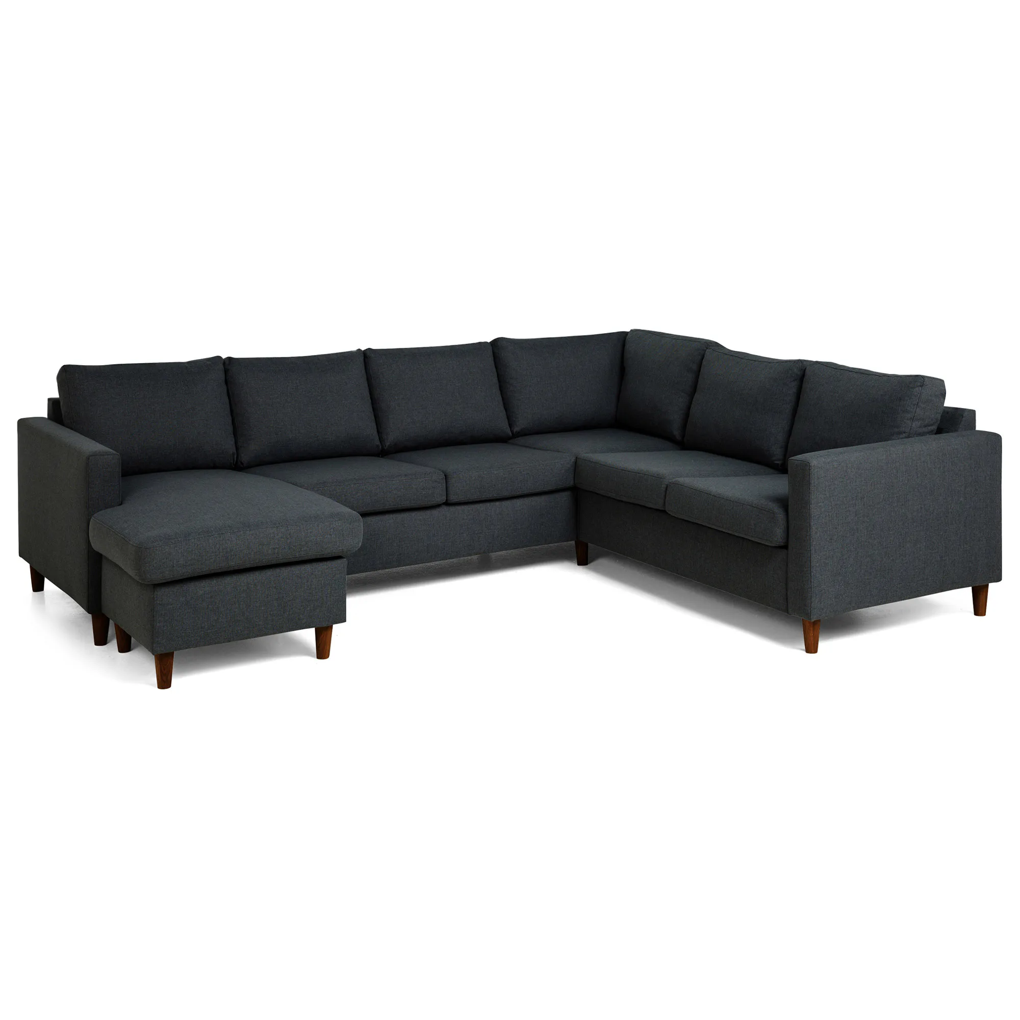 Hörnsoffa Scandinavian Choice Zero med Divan