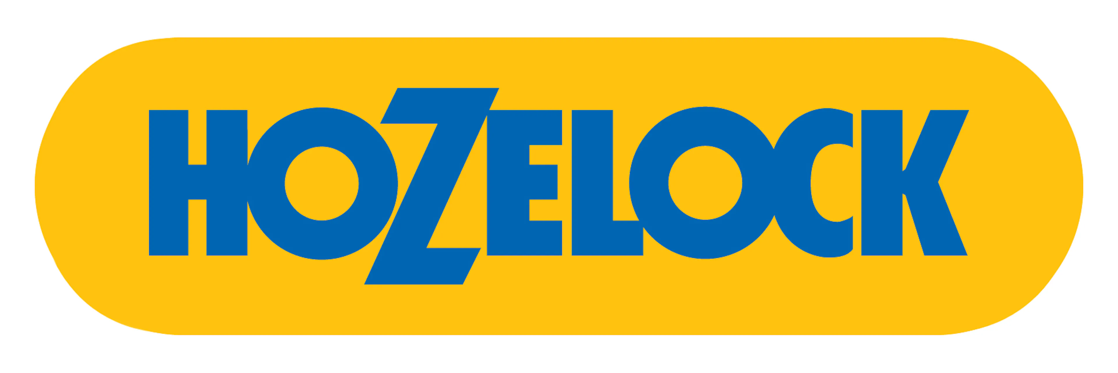 Hozelock logo