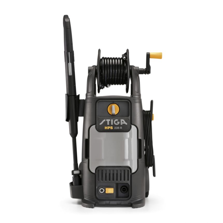 Högtryckstvätt STIGA HPS 235 R