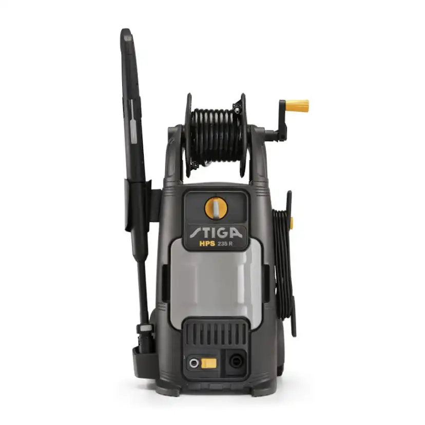 Högtryckstvätt STIGA HPS 235 R
