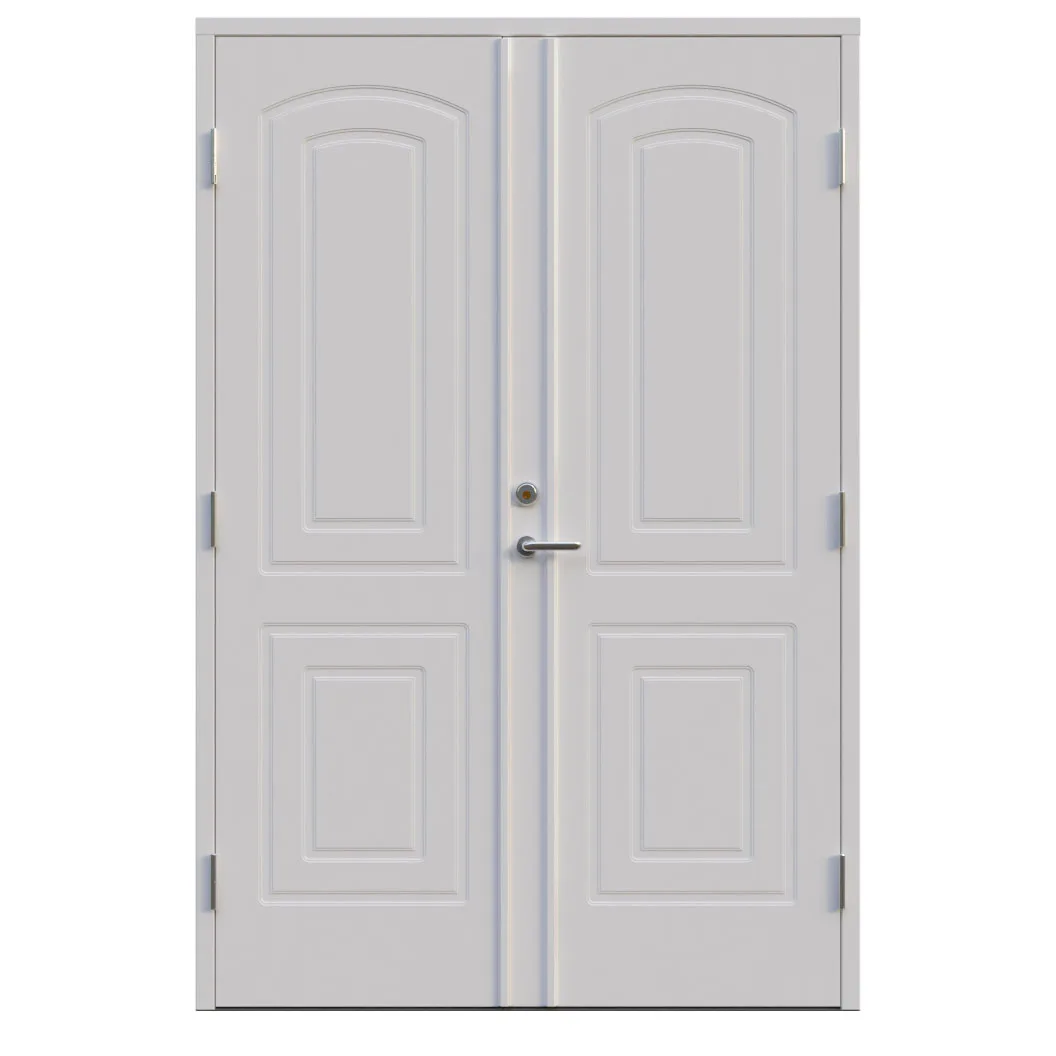 Parytterdörr Leksandsdörren Västanvik Eco74