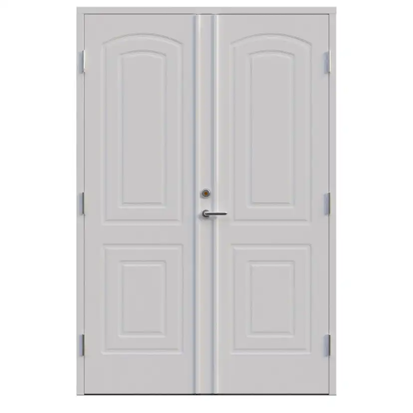 Parytterdörr Leksandsdörren Västanvik Eco74