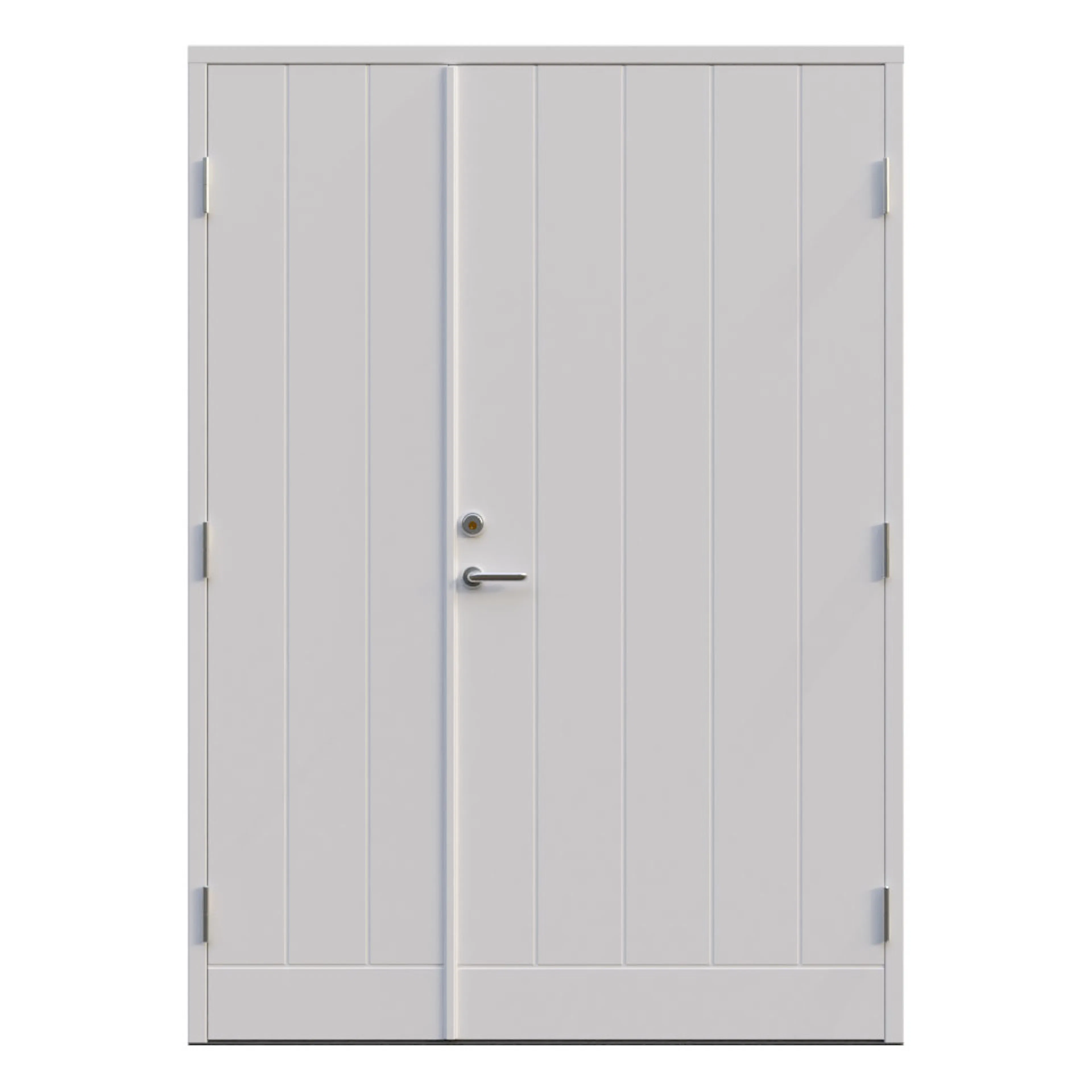 Parytterdörr Leksandsdörren Insjön Classic