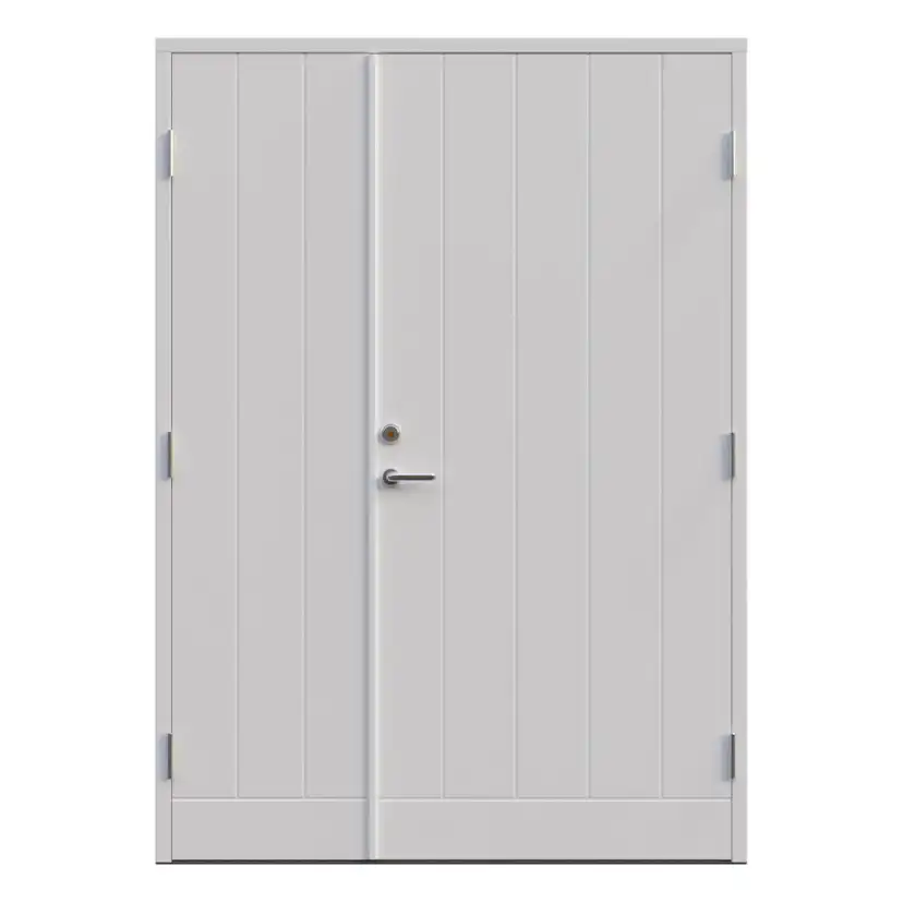 Parytterdörr Leksandsdörren Insjön Classic