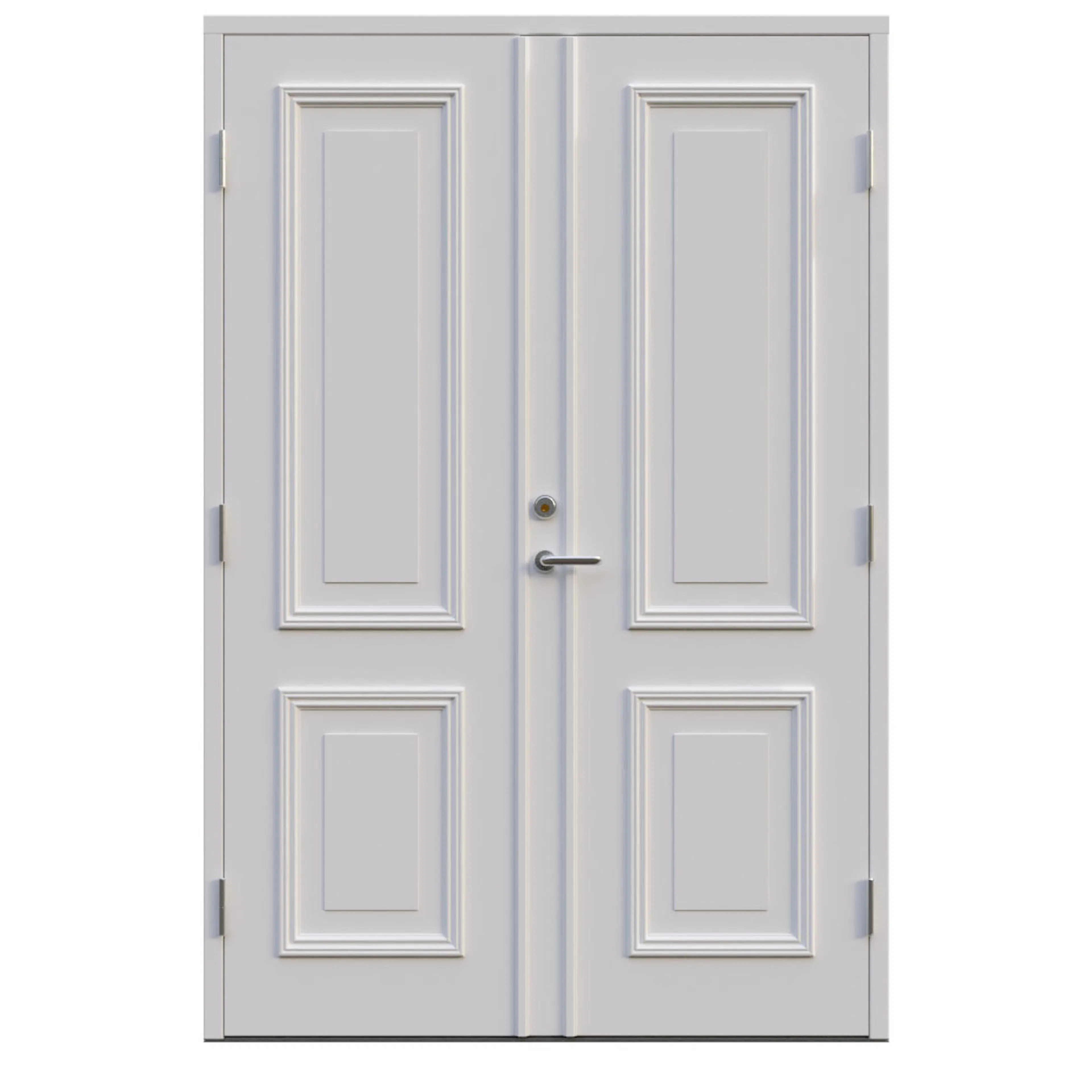 Parytterdörr Leksandsdörren Brenäs Eco74