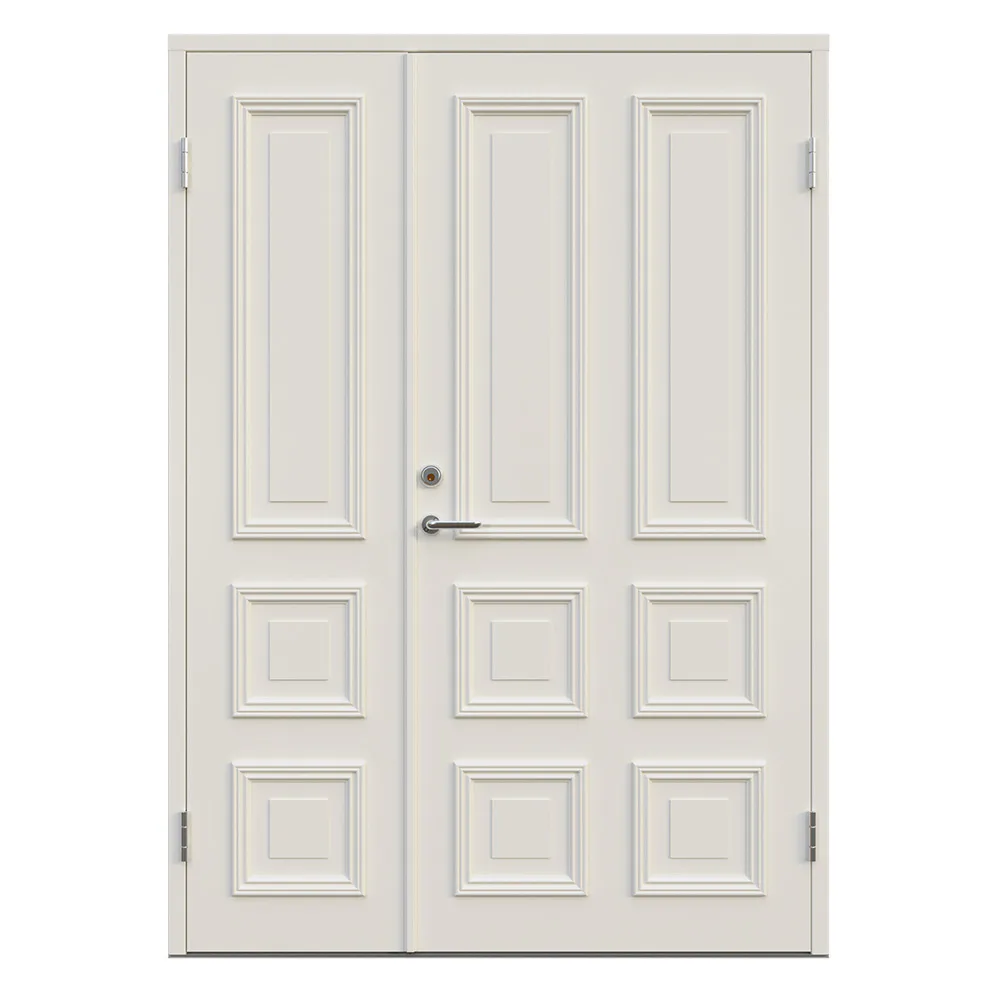 Parytterdörr Leksandsdörren Glasmästeri Eco74