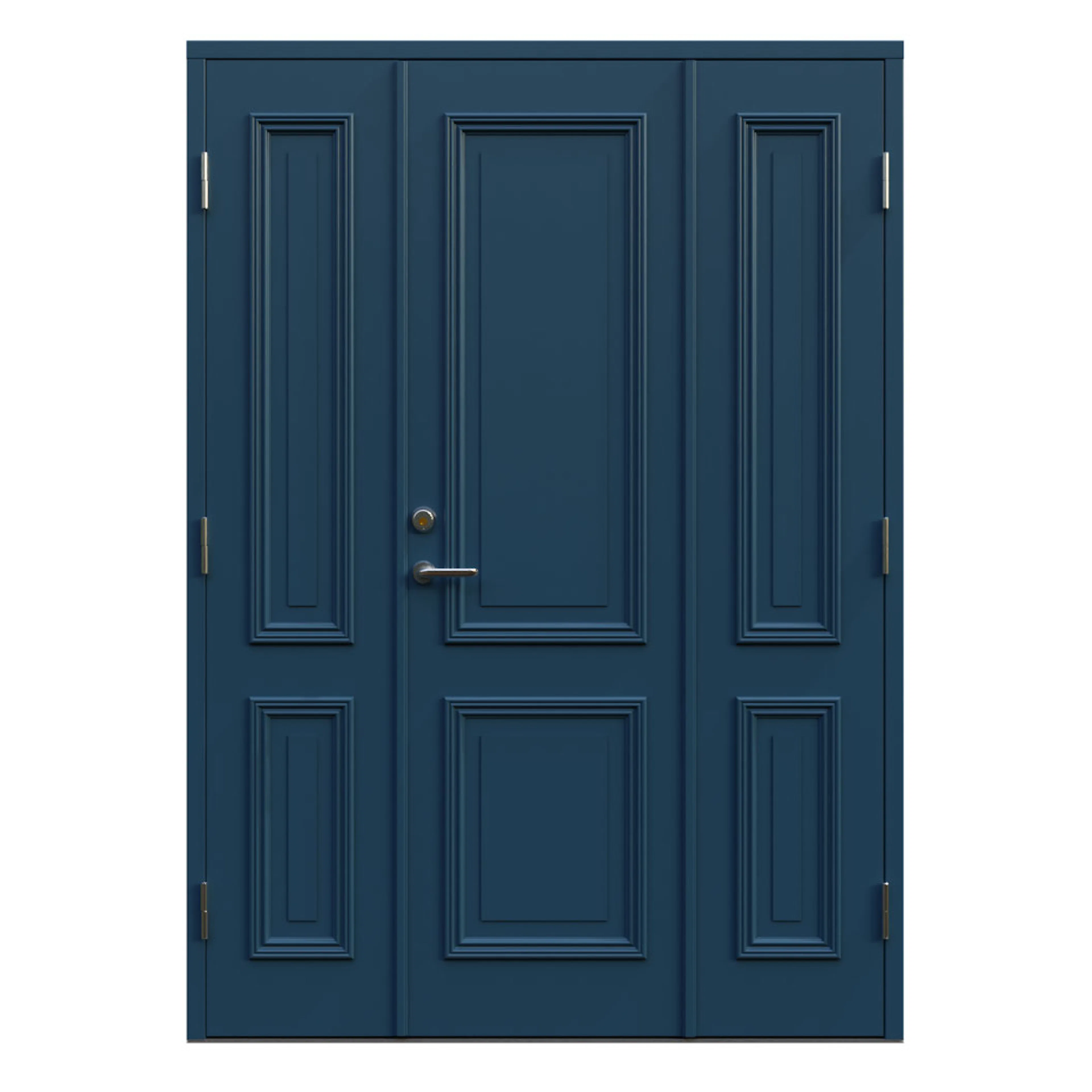 Parytterdörr Leksandsdörren Norsbro Eco74