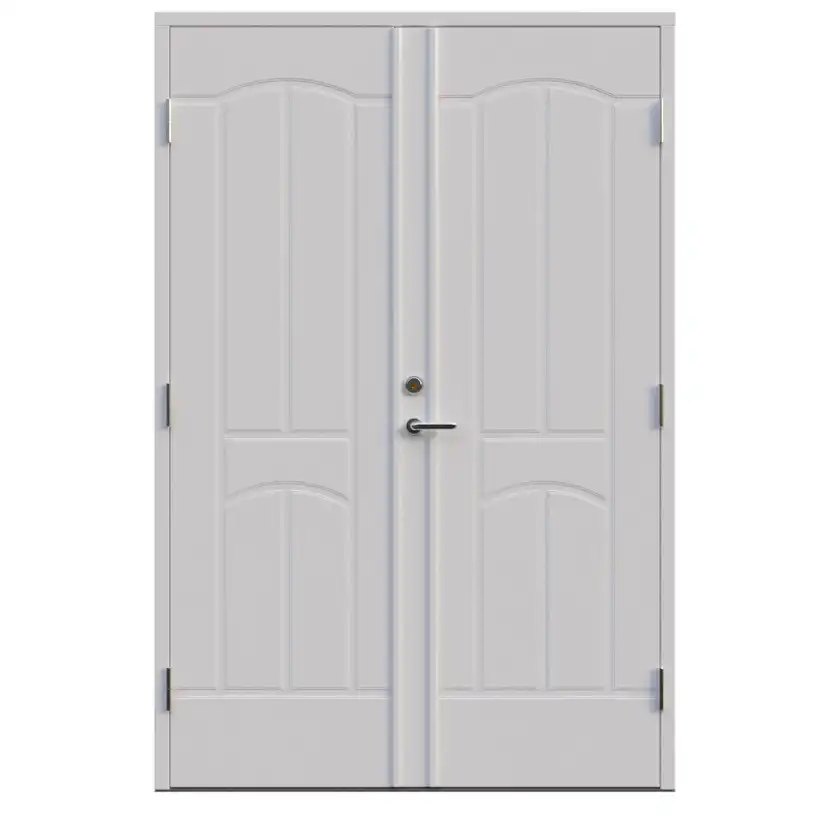 Parytterdörr Leksandsdörren Solberga Classic