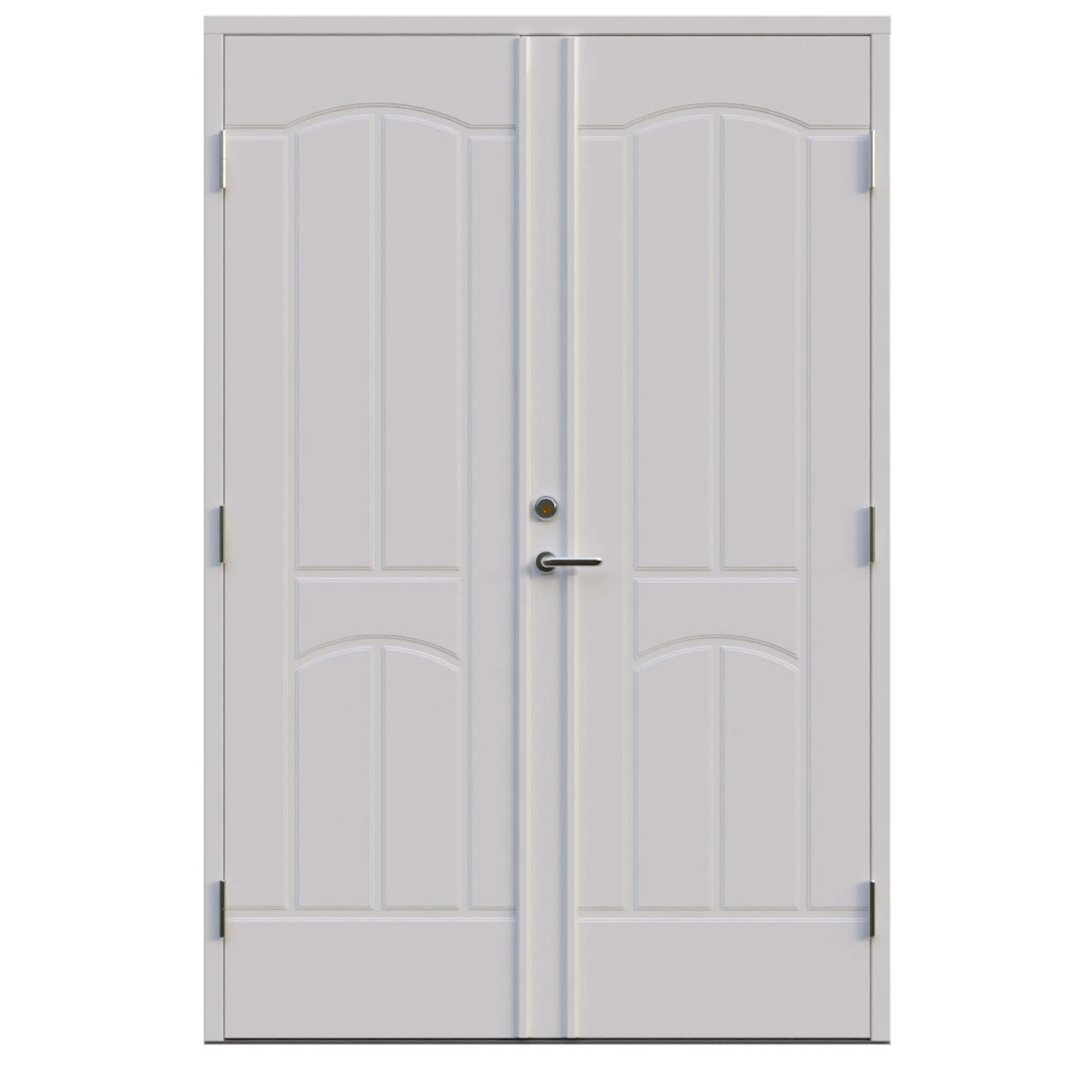 Parytterdörr Leksandsdörren Solberga Classic