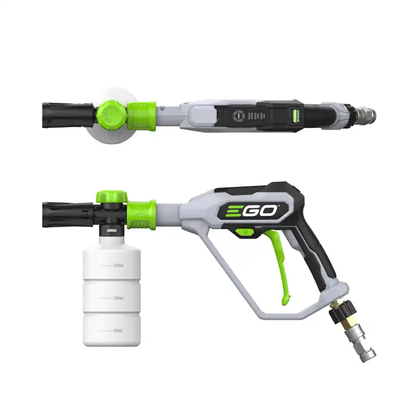 Högtryckstvätt EGO 135 Bar Solo