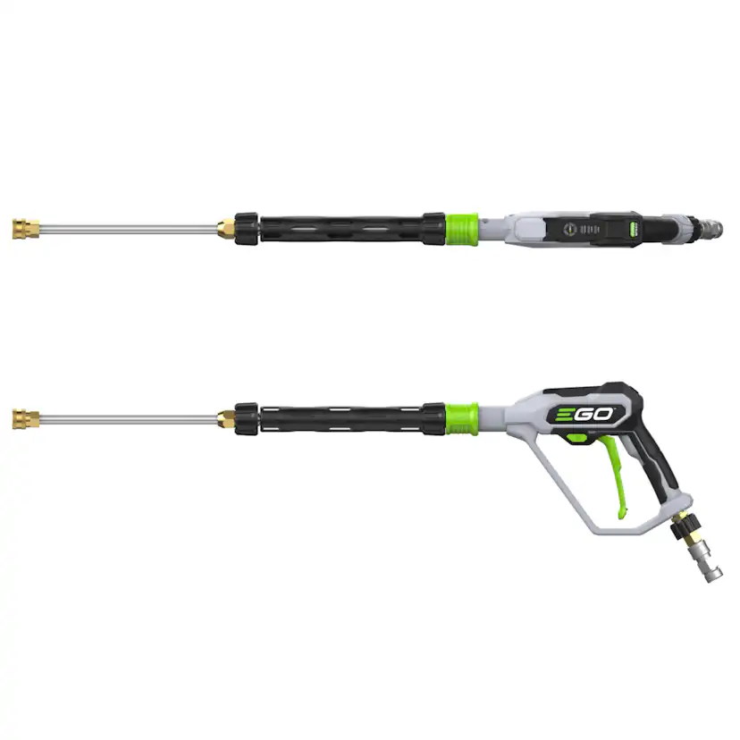 Högtryckstvätt EGO 135 Bar Solo