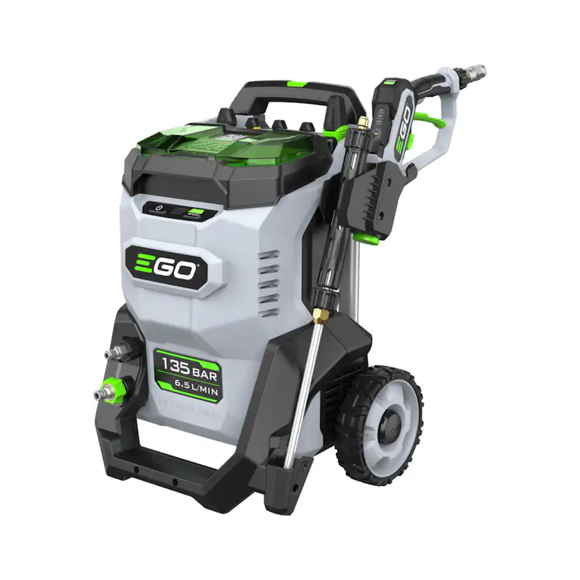Högtryckstvätt EGO 135 Bar Solo