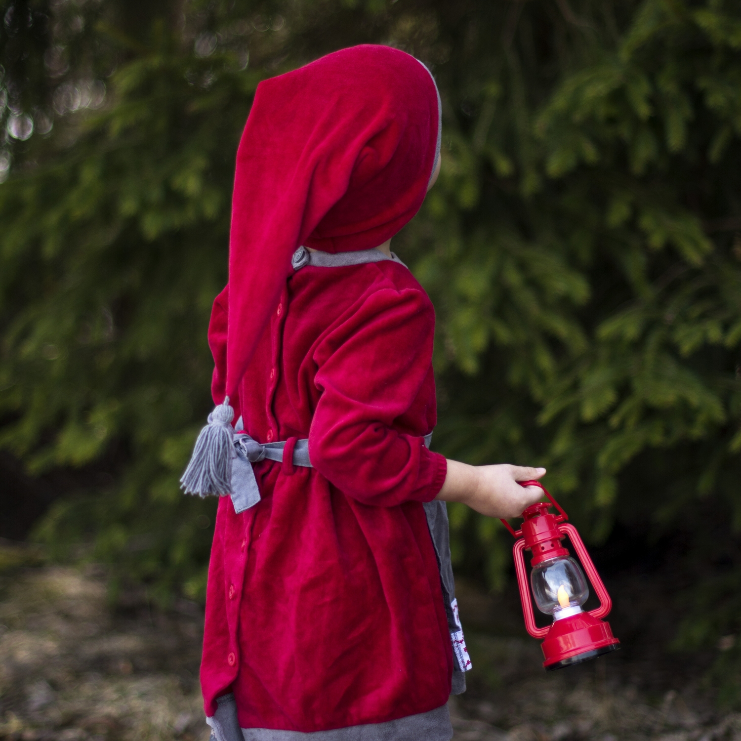 Lykta Star Trading Niko